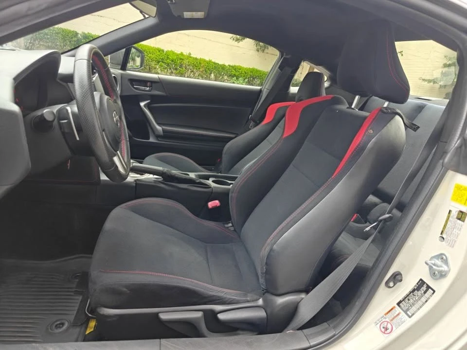 2015 Scion FR-S - Image 18 of 20