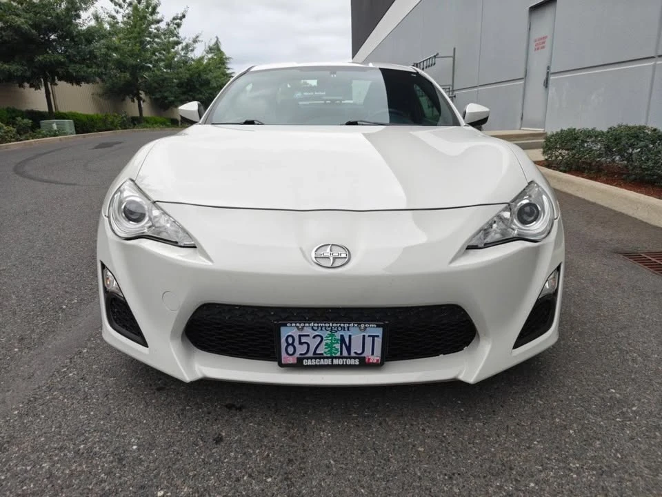 2015 Scion FR-S - Image 3 of 20