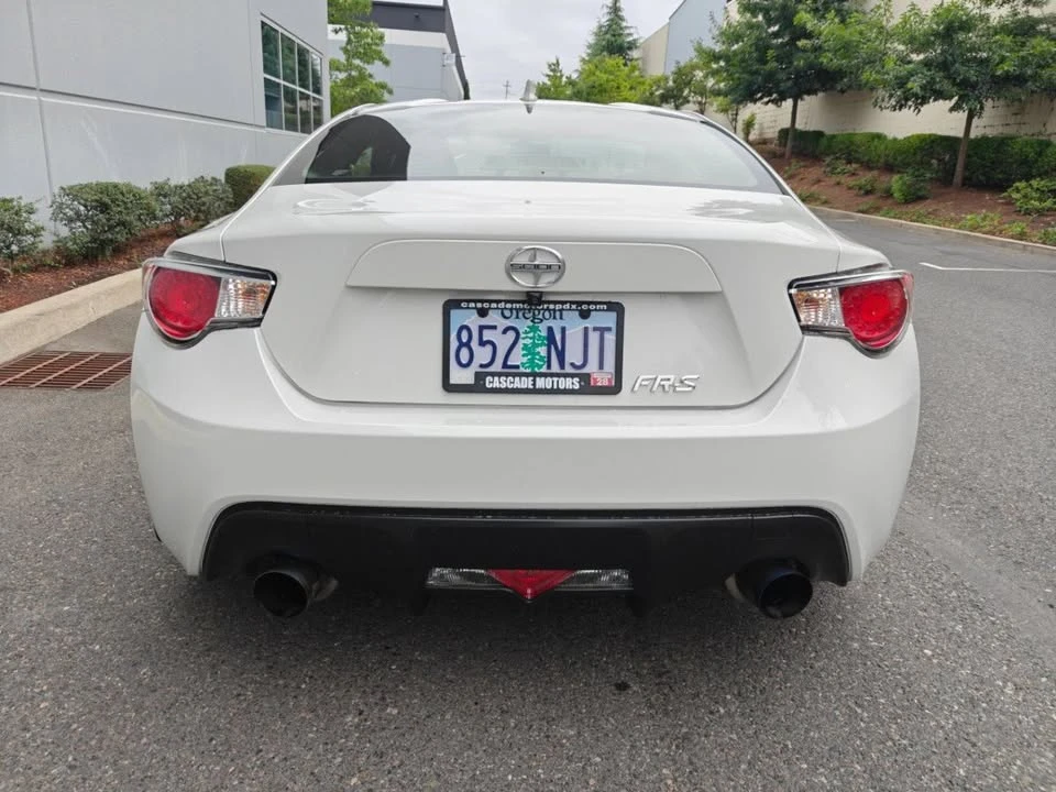 2015 Scion FR-S - Image 7 of 20