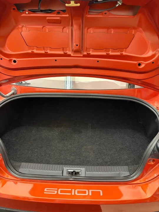 2015 Scion FR-S - Image 9 of 11