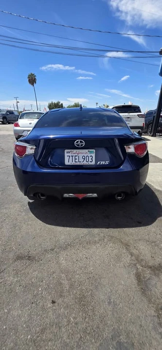 2015 Scion FR-S - Image 6 of 16