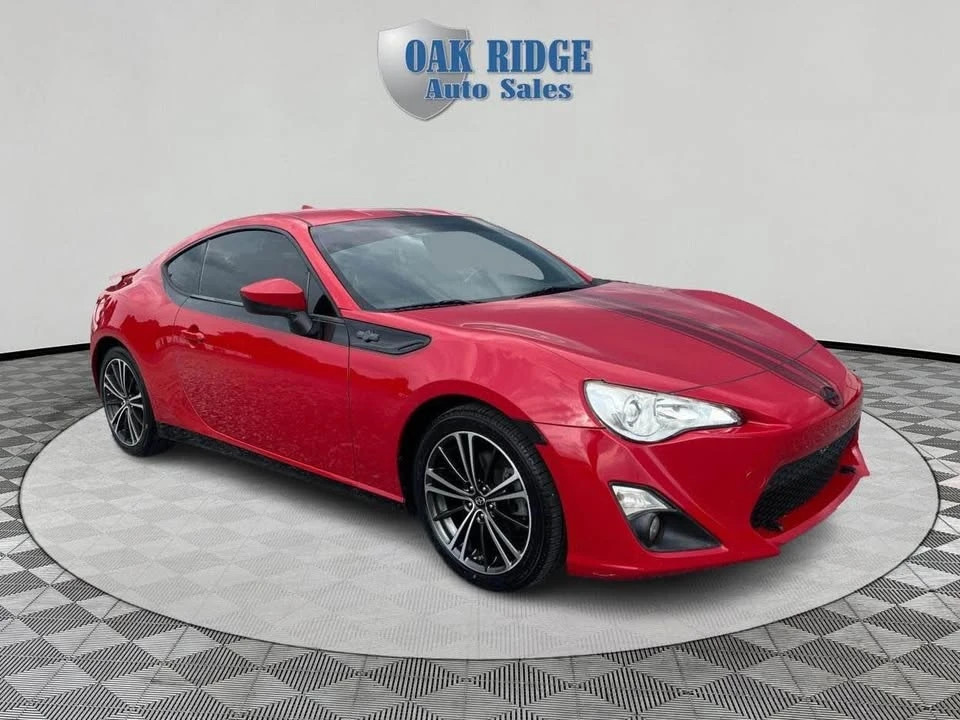 2015 Scion FR-S - Image 3 of 17