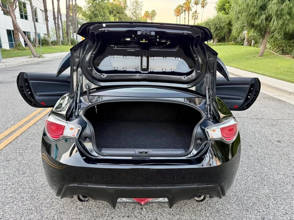 2015 Scion FR-S - Image 15 of 18