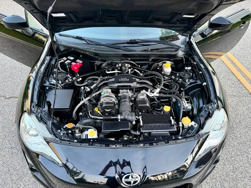 2015 Scion FR-S - Image 16 of 18