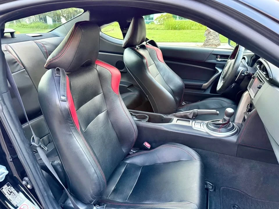 2015 Scion FR-S - Image 13 of 18
