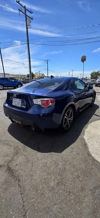 2015 Scion FR-S - Image 3 of 16