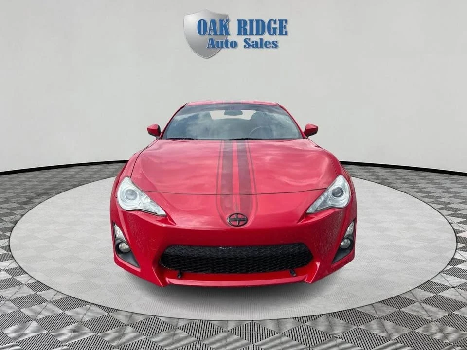 2015 Scion FR-S - Image 2 of 17