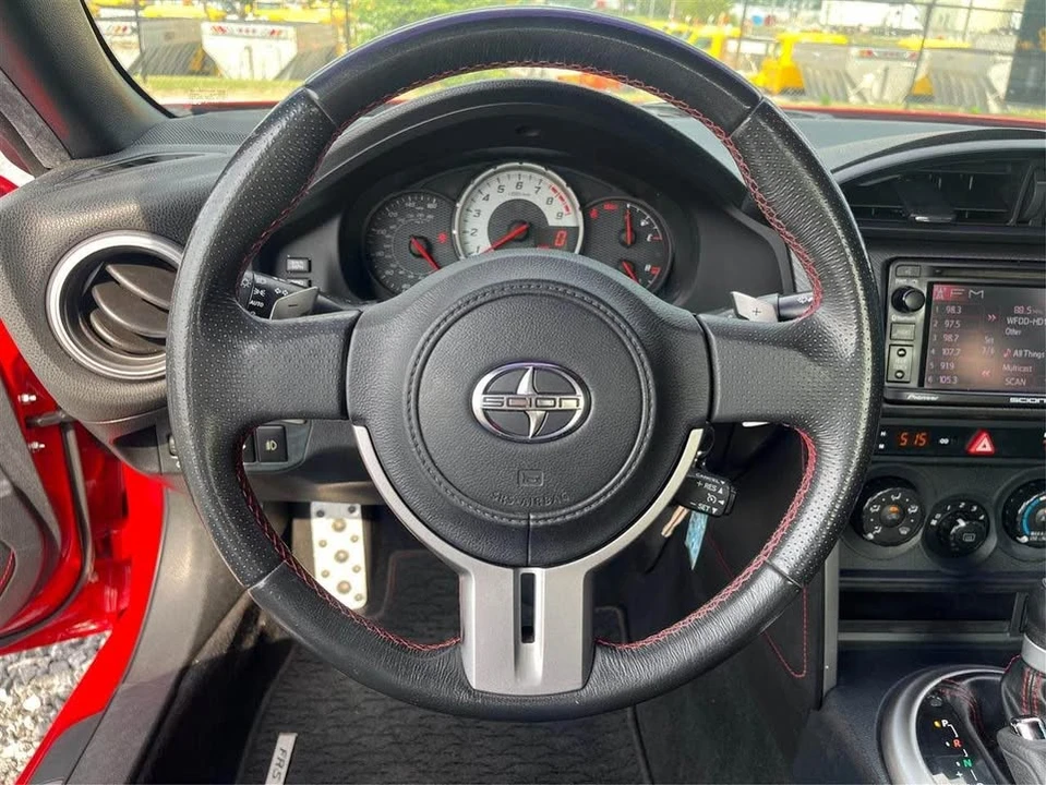 2015 Scion FR-S - Image 15 of 17