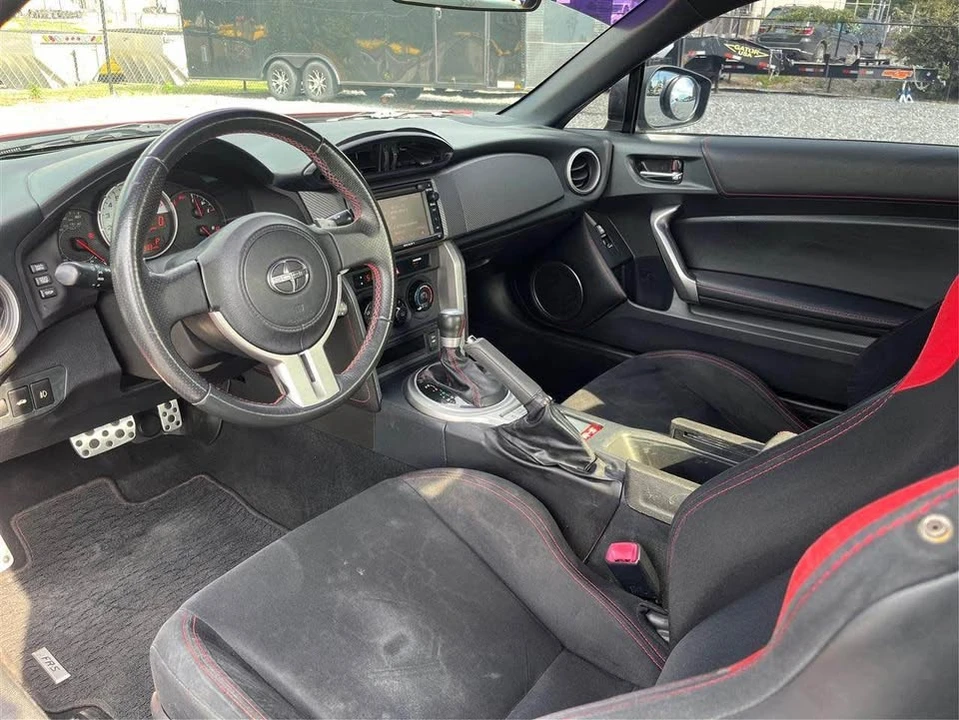 2015 Scion FR-S - Image 12 of 17