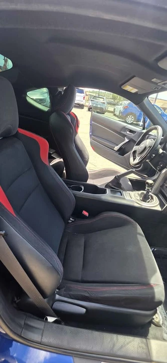 2015 Scion FR-S - Image 12 of 16