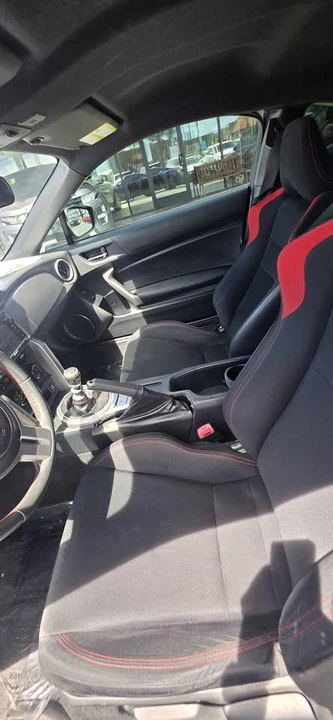 2015 Scion FR-S - Image 10 of 16