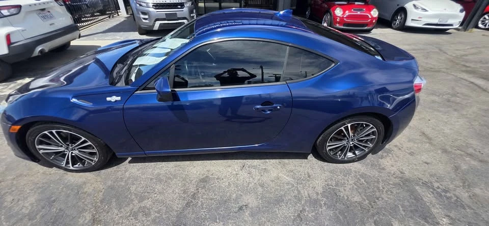 2015 Scion FR-S - Image 8 of 16