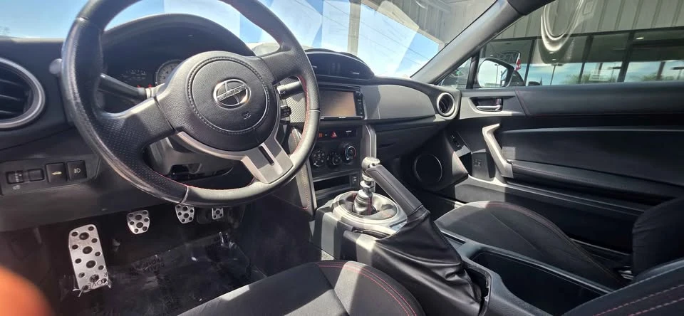 2015 Scion FR-S - Image 13 of 16