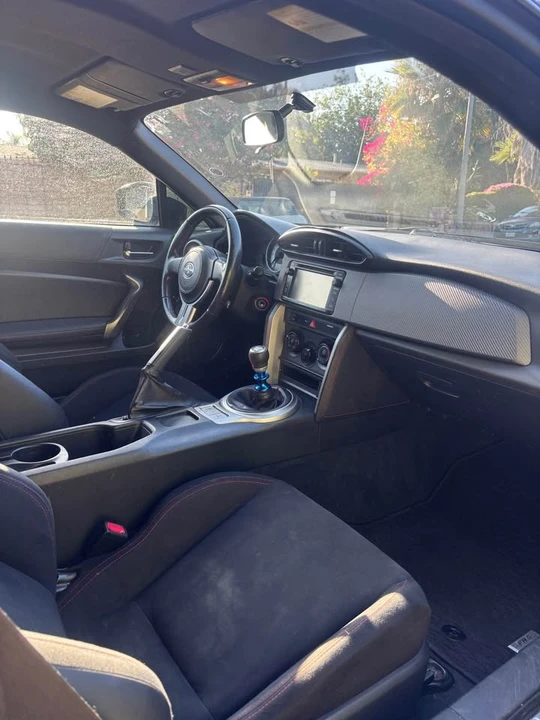 2015 Scion FR-S - Image 11 of 16