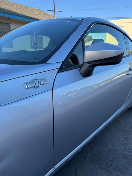 2015 Scion FR-S - Image 19 of 20