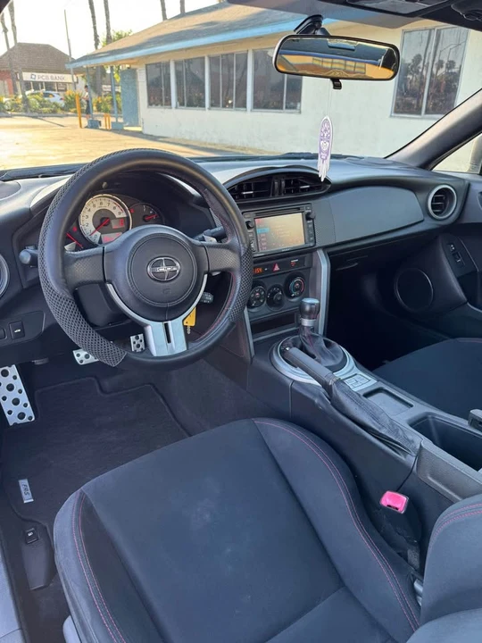 2015 Scion FR-S - Image 17 of 20