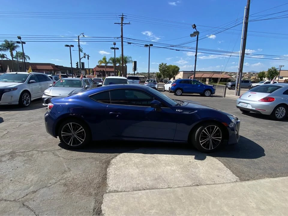 2015 Scion FR-S - Image 9 of 12