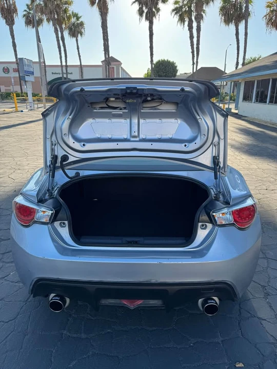 2015 Scion FR-S - Image 12 of 20
