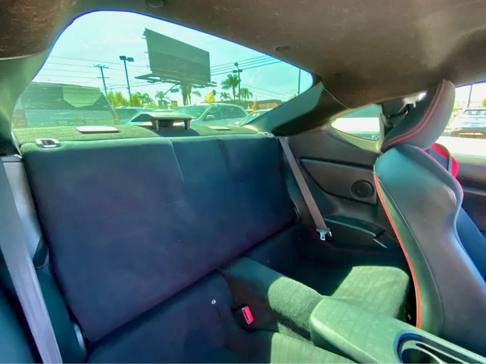 2015 Scion FR-S - Image 7 of 12