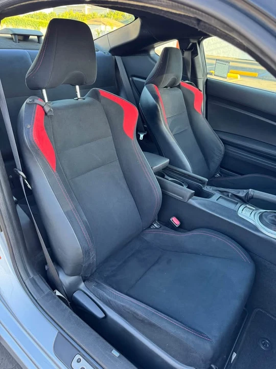 2015 Scion FR-S - Image 8 of 20