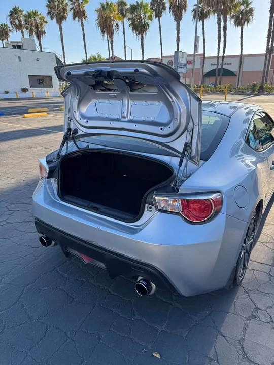 2015 Scion FR-S - Image 6 of 20
