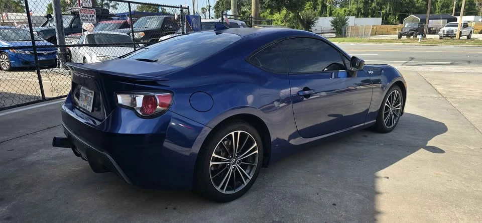 2015 Scion FR-S - Image 3 of 12