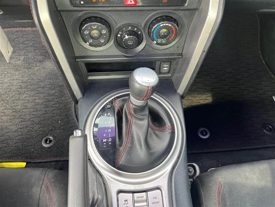 2015 Scion FR-S - Image 16 of 17