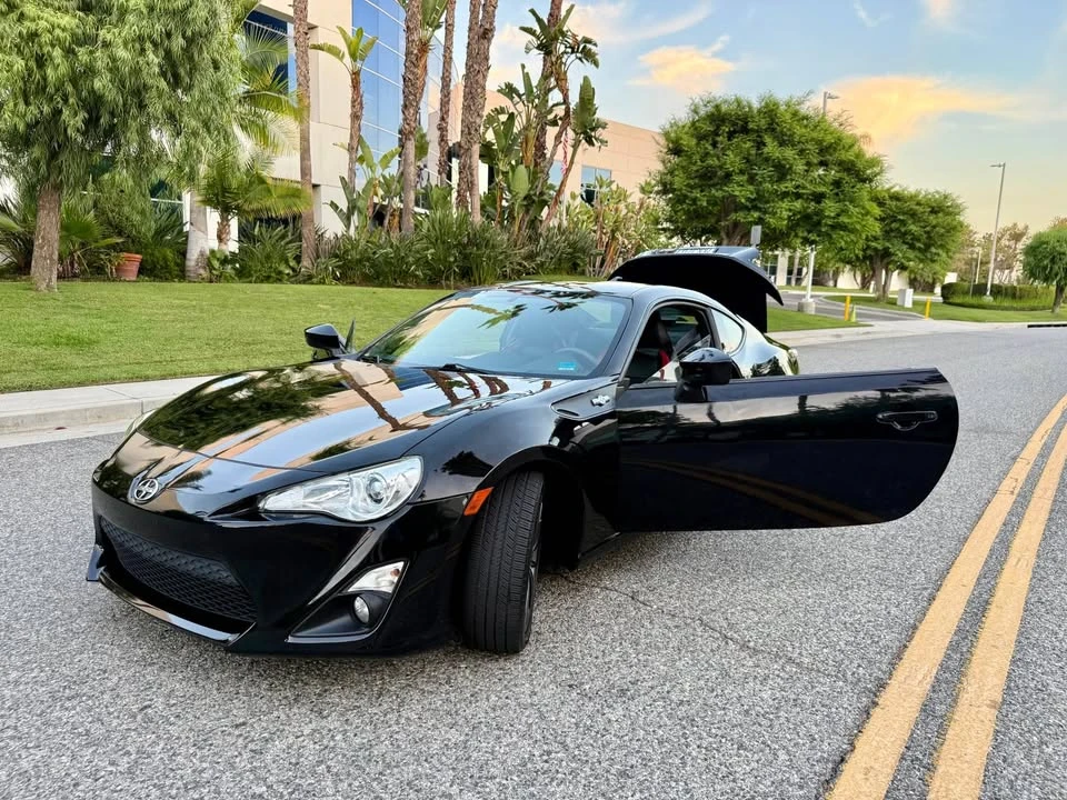 2015 Scion FR-S - Image 18 of 18