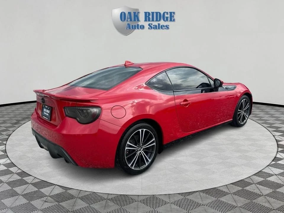 2015 Scion FR-S - Image 5 of 17
