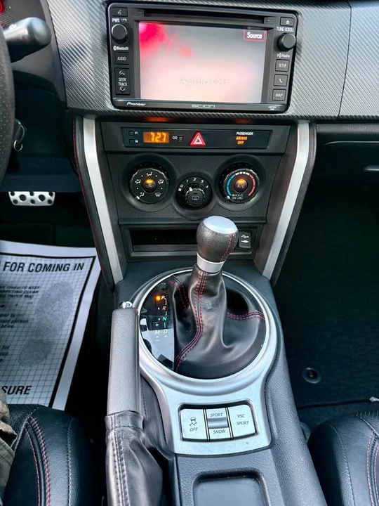 2015 Scion FR-S - Image 10 of 18
