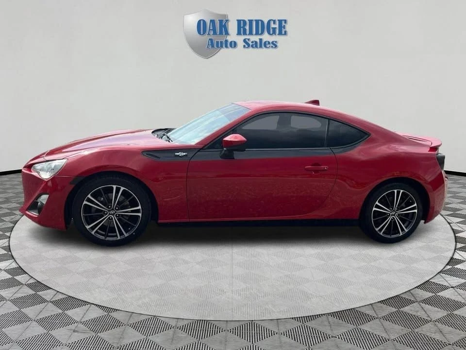 2015 Scion FR-S - Image 8 of 17