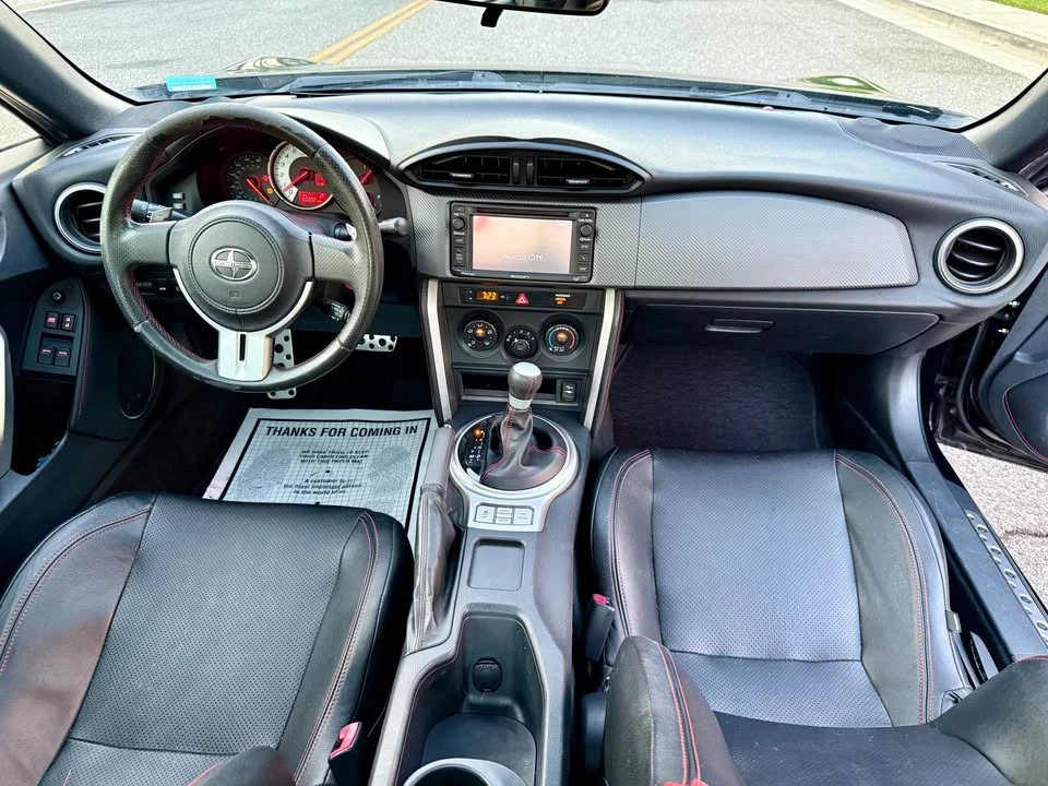 2015 Scion FR-S - Image 11 of 18