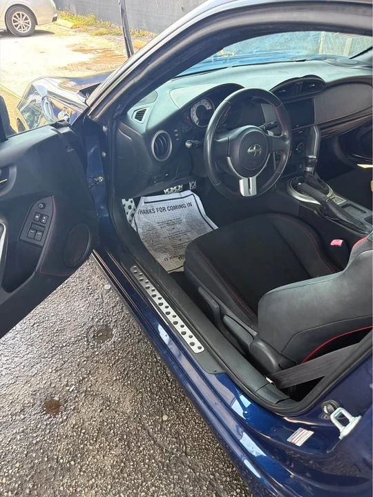 2015 Scion FR-S - Image 20 of 20
