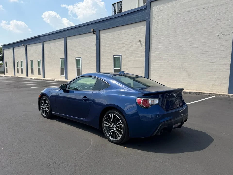 2015 Scion FR-S - Image 7 of 20