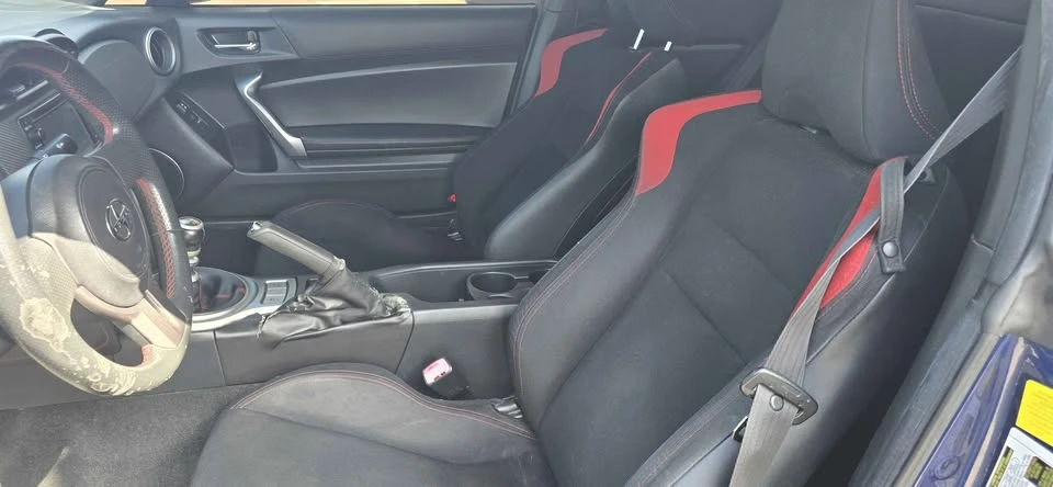 2015 Scion FR-S - Image 10 of 12