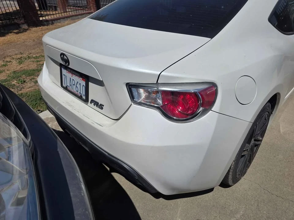 2015 Scion FR-S - Image 3 of 16