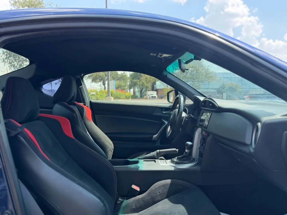 2015 Scion FR-S - Image 12 of 20