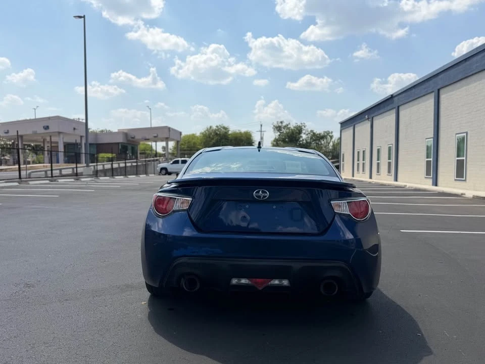 2015 Scion FR-S - Image 6 of 20