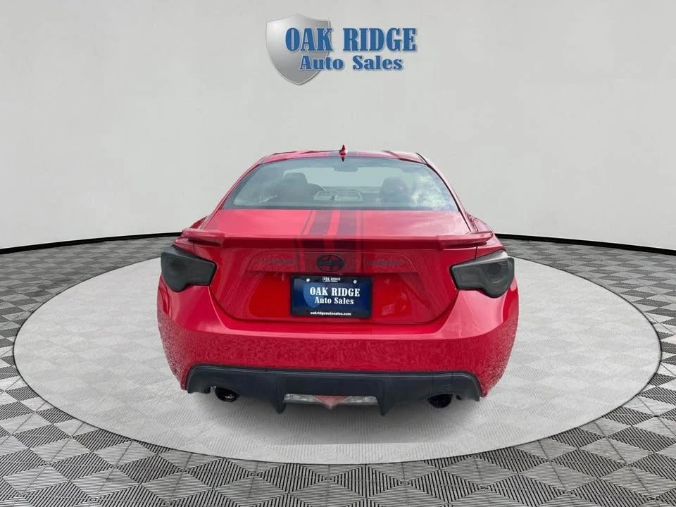 2015 Scion FR-S - Image 6 of 17