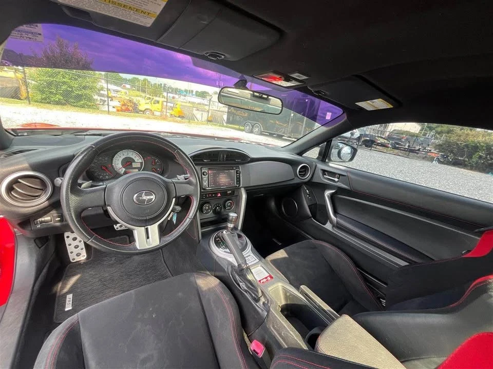 2015 Scion FR-S - Image 17 of 17