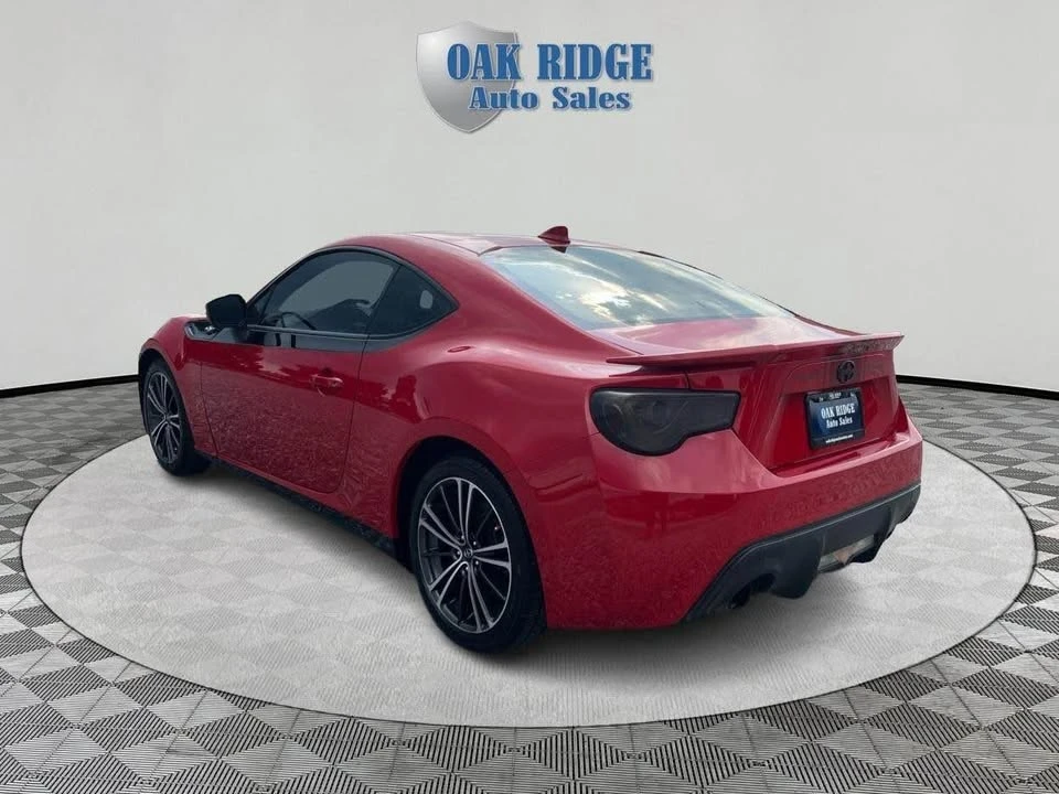 2015 Scion FR-S - Image 7 of 17