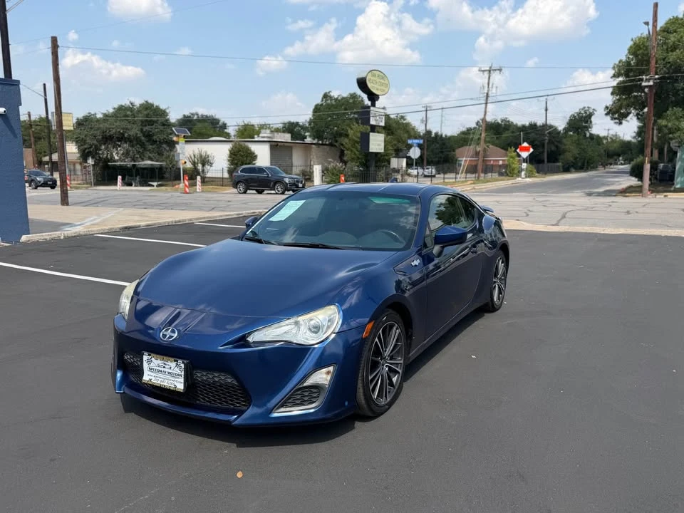 2015 Scion FR-S - Image 9 of 20