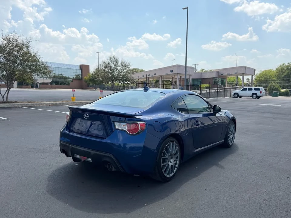 2015 Scion FR-S - Image 5 of 20