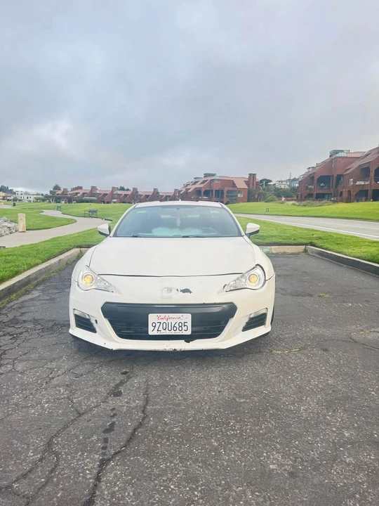 2015 Scion FR-S - Image 2 of 4