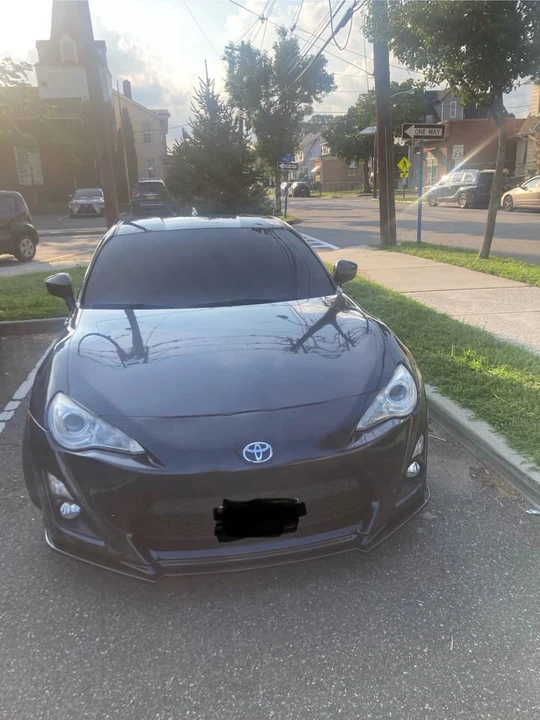 2015 Scion FR-S - Image 3 of 8