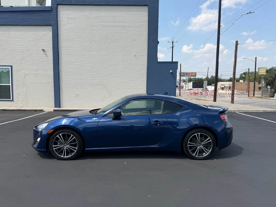2015 Scion FR-S - Image 8 of 20