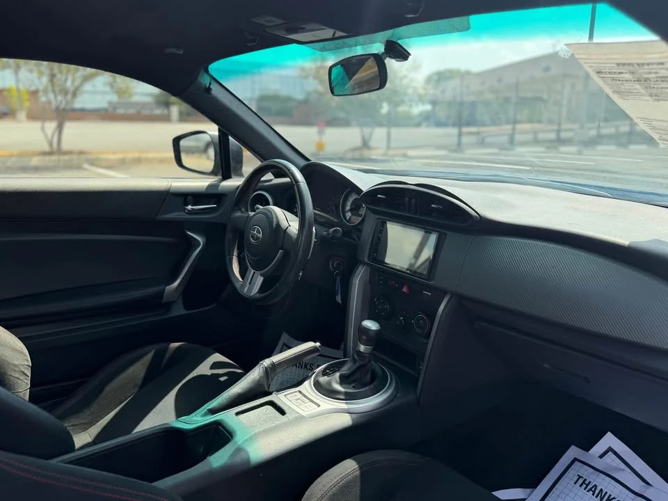 2015 Scion FR-S - Image 11 of 20