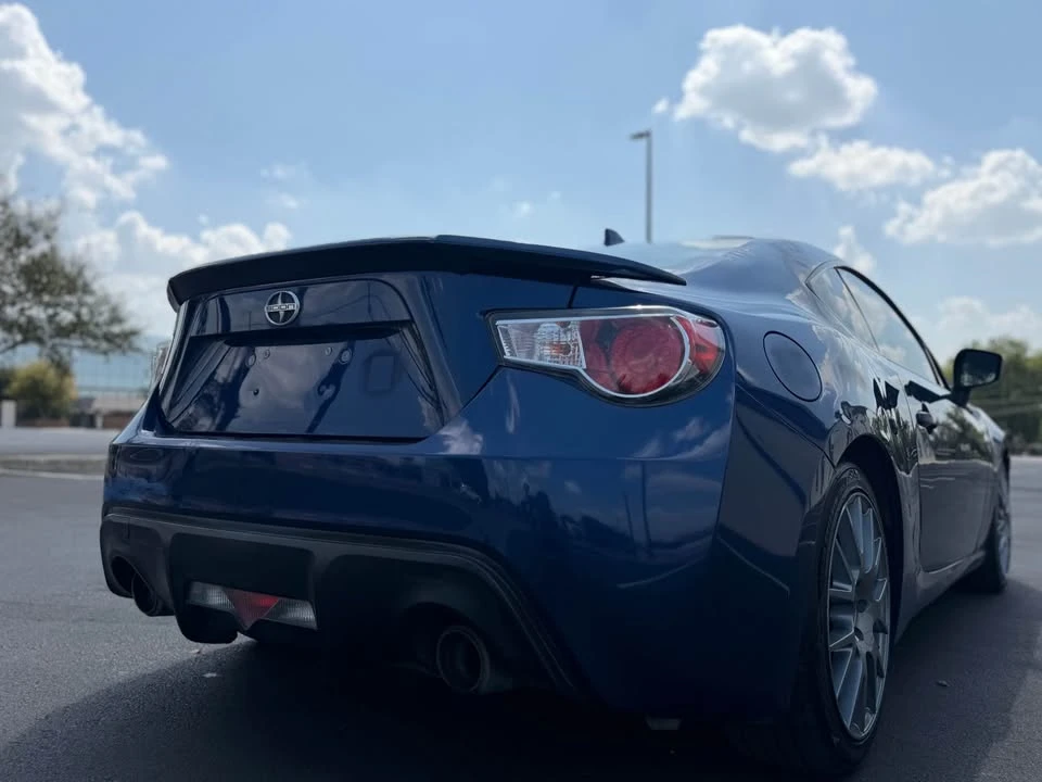 2015 Scion FR-S - Image 4 of 20