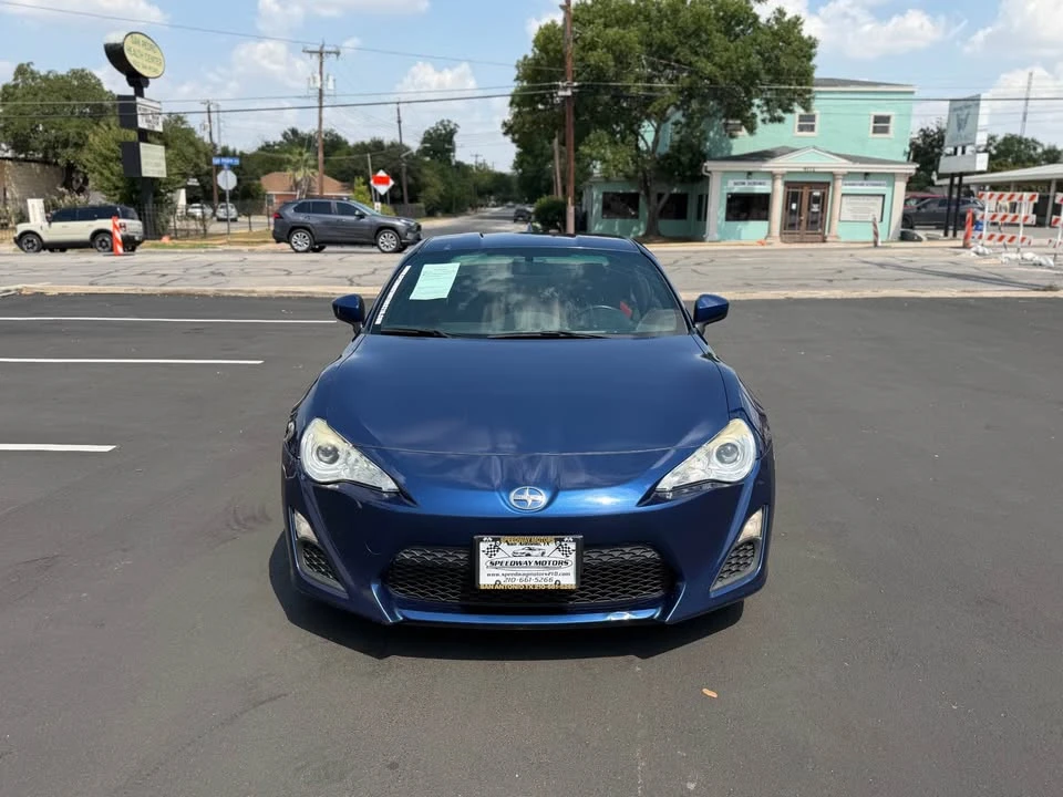 2015 Scion FR-S - Image 10 of 20