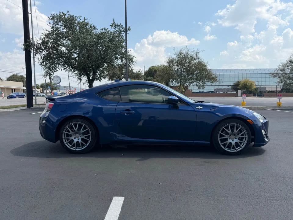 2015 Scion FR-S - Image 3 of 20